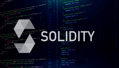 بلاکچین و برنامه نویسی Solidity-آنلاین