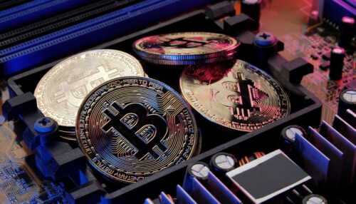 تحلیل تکنیکال پیشرفته ارزهای دیجیتال-آنلاین