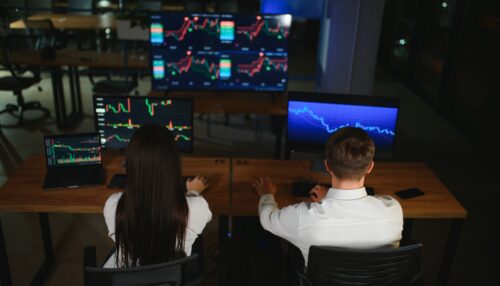 اسکریپت نویسی مالی-آنلاین