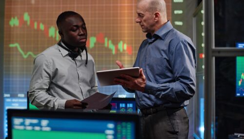 رازهای طلایی فارکس-حضوری