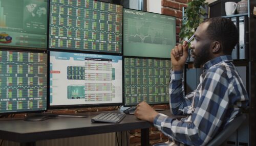 مبانی فارکس-حضوری