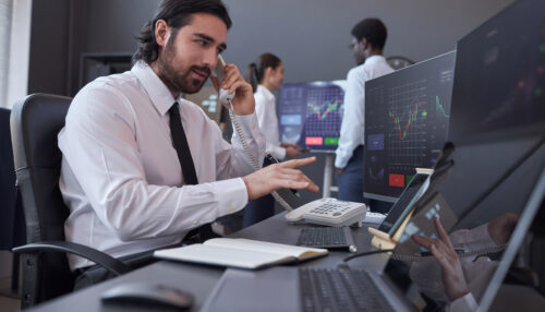 نقشه راه سبک‌های معاملاتی فارکس-آنلاین